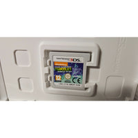 Teenage Mutant Ninja Turtles - Die Gefahr des Ooze Schleim  - Nintendo 3DS / 2DS