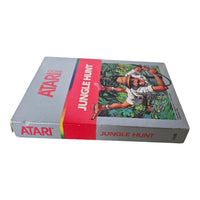 Jungle Hunt - Atari 2600 - OVP