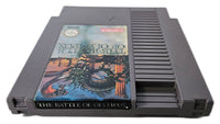 The Battle of Olympus  - Nintendo NES - Nur Modul + Anleitung