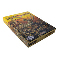 Battle Master - Commodore Amiga