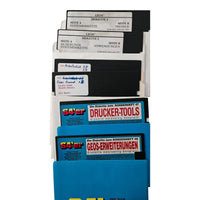 GEOS - Commodore 64 / C64 / 128