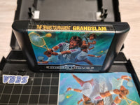 Grandslam - Sega Mega Drive