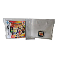 Dinosaur King - Nintendo DS