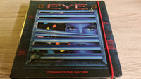 EYE - Commodore 64 / 128