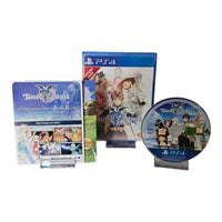 Tales of Zestiria  - Sony Playstation 4 / PS4