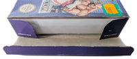Street Fighter II Turbo - Super  Nintendo - SNES