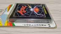 ARAC - Commodore 64/128 Tape - NEU -
