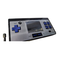 8 Bit Pocket - Famicon Handheld - Mit Spiel - Neu Zustand