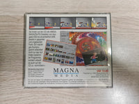 Amiga CD Vol.2- Commodore Amiga