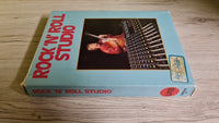 Rock ´N´ Roll Studio - Commodore 64 / 128