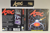 ARAC  - Commodore 64/128 / C64 - C128