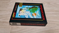 Conquestador - Commodore Amiga