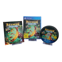 Rayman Legends  - Sony Playstation 4 / PS4