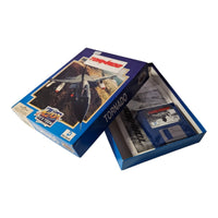 Tornado - Action Six Teen - Commodore Amiga
