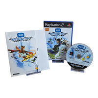 Eye Toy: Antigrav - Playstation 2 / PS2