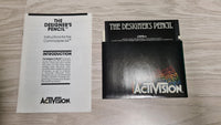 The Designer´s Pencil - Commodore 64/128 Diskette