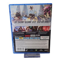 Overwatch - Origins Edtion- Sony Playstation 4