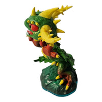 Thorn Horn  - Skylanders - Swap Force - ALLE KONSOLEN: PS3+4+5 ,XBOX 360,ONE,WII