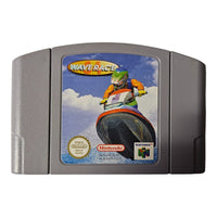Wave Race 64 - Nintendo 64 - N64 - OVP - #2