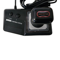 The Sega Controll Stick - Sega/Atari/Commodore