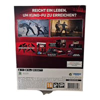 SIFU - Venegeance Edition - Sony Playstation 5 / PS5