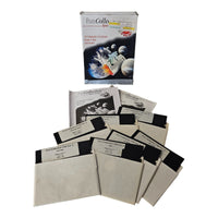 Fun Collection Vol.II  - Commodore 64/128 / C64 - C128