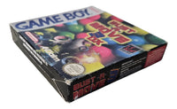 Bust A Move 3 DX  - Nintendo Game Boy / GB