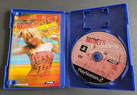 Britney´s Dance Beat - Playstation 2 / PS2