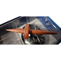 Star Trek - Collectors Model- Surak Class - Eaglemoss- 5281-A/E
