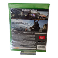 Battlefield Hardline - XBOX ONE - NEU