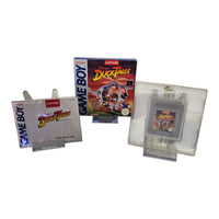 Duck Tales - Nintendo Game Boy / GB / CIB