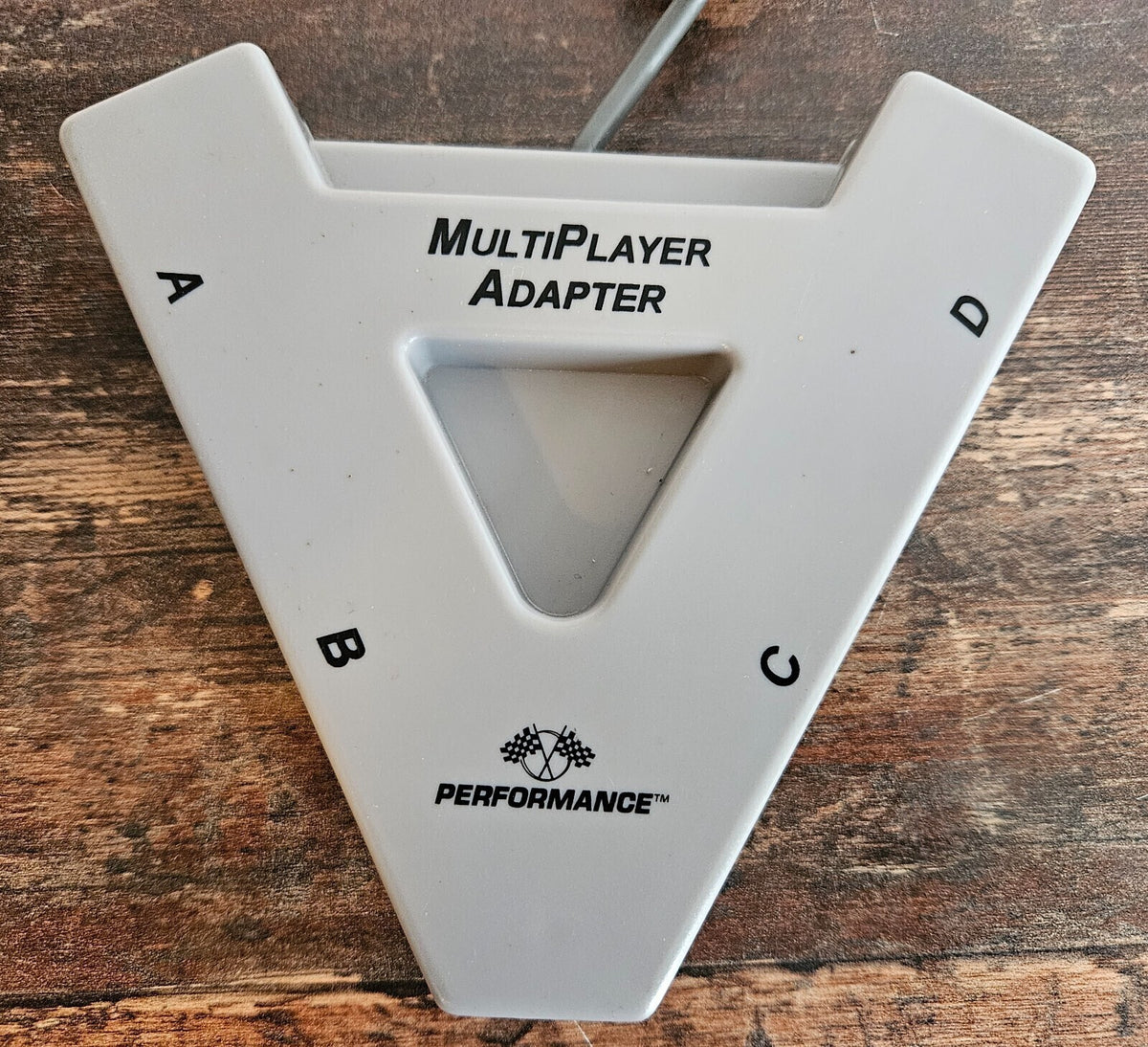 Multiplayer Adapter  - Ps1/ Playstation 1 - 4 Spieler Adapter