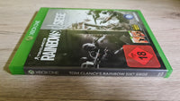 Tom Clancy´s - Rainbow Six Siege - Xbox One