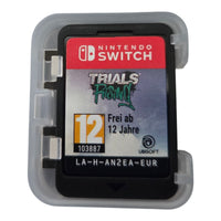 Trials Rising / Nintendo Switch