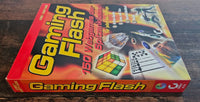 Gaming Flash - 150 Web Spiele   - PC -  Windows - DVD