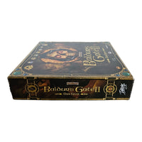 Baldurs Gate II - Das Epos - Dungeons & Dragons - Windows / PC / Big Box
