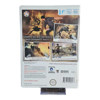 Prince of Persia : Rival Swords - Nintendo WII