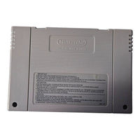 Give´N Go - NBA - Super Nintendo - SNES - OVP
