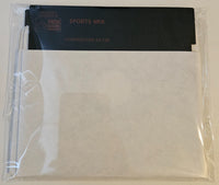Mega pack - Sports Mix - Indoor Games pack  - Commodore 64/128