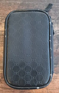 Nintendo DS Schutzhülle Schwarz - Nintendo DS