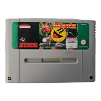 PAC In Time  - Super Nintendo / SNES - Modul