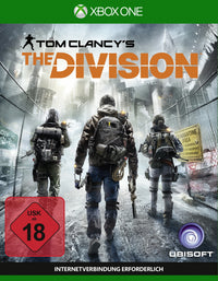 The Division  - XBOX ONE