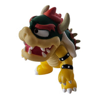Bowser Figur - Nintendo 2009