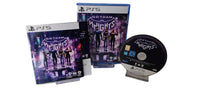 Gotham Knights - Sony Playstation 5 / PS5