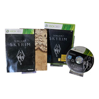 The Elder Scrolls V: Skyrim  - XBOX 360