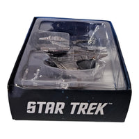 Star Trek - Collectors Model- JEM´HADAR Attack Cruiser - Eaglemoss- 1739-A/J