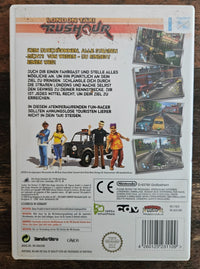 London Taxi Rushour  -  Nintendo WII