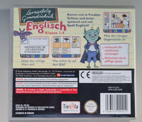 Englisch - Lernerfolg Grundschule - Nintendo DS