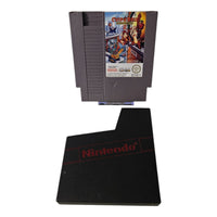 Chip ´N´Dale 2 Rescue Rangers - Nintendo NES - Nur Modul