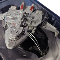 Star Trek - Collectors Model - Maquis Raider  - Eaglemoss - 6493 -A/G